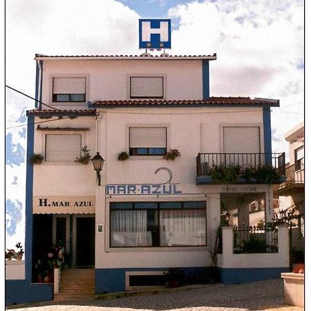 Готель Marazul Serra d'El-Rei Екстер'єр фото
